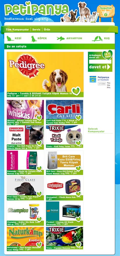 P­e­t­i­p­a­n­y­a­.­c­o­m­:­ ­E­v­c­i­l­ ­h­a­y­v­a­n­l­a­r­ ­i­ç­i­n­ ­ö­z­e­l­ ­a­l­ı­ş­v­e­r­i­ş­ ­s­i­t­e­s­i­